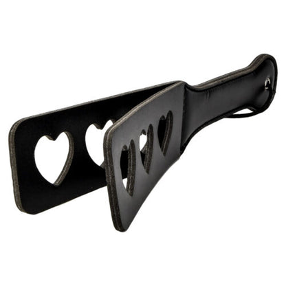 Peddel Heart Slapper Paddle