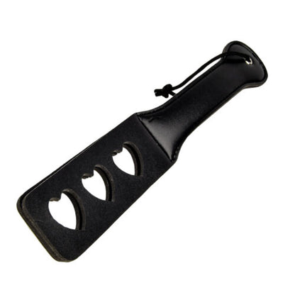 Peddel Heart Slapper Paddle
