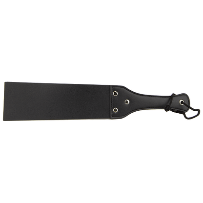 peddel Strap Spanking Paddle