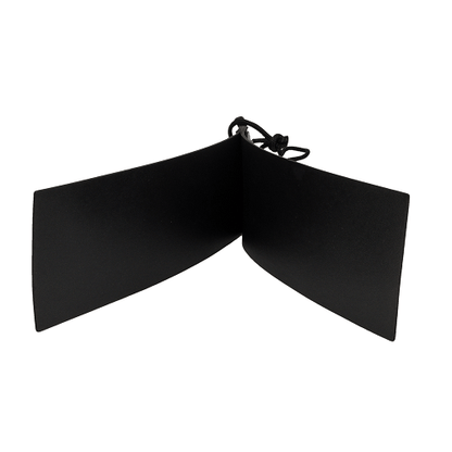 peddel Strap Spanking Paddle