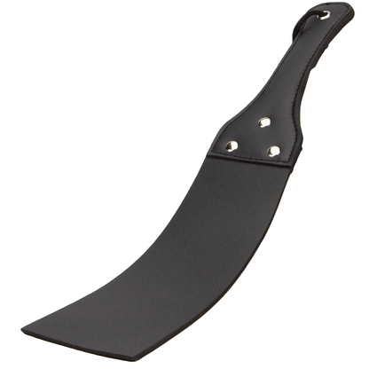 peddel Strap Spanking Paddle