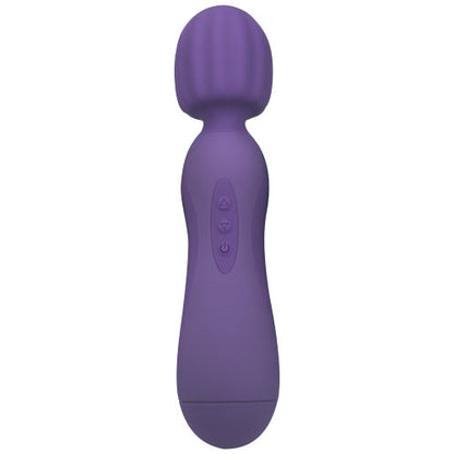 Toverstafvibrator met 10 functies, ( 2 kleuren )
