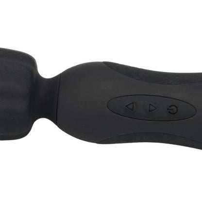 Toverstafvibrator met 10 functies, ( 2 kleuren )