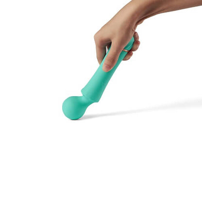 Wandvibrator