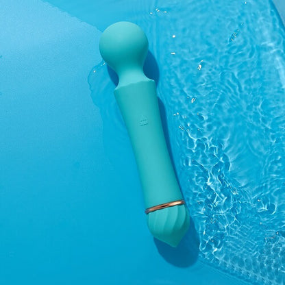 Wandvibrator