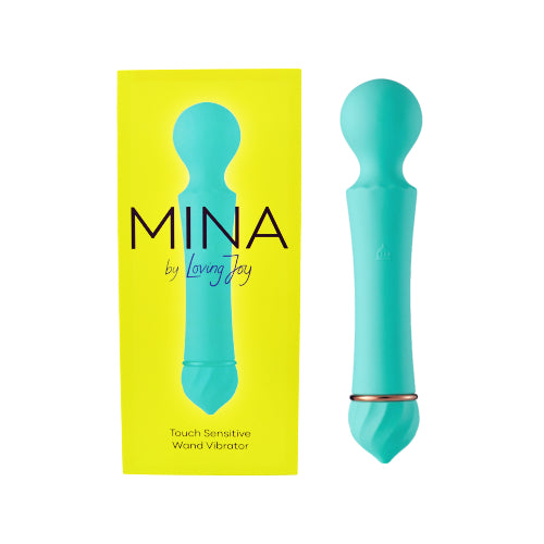 Wandvibrator