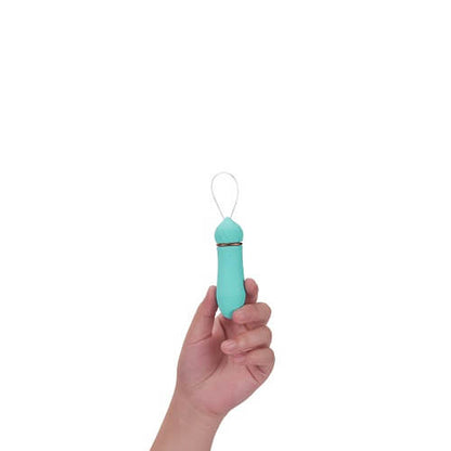 Bullet vibrator