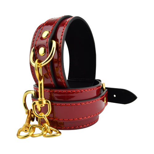 Enkelboeien Rood