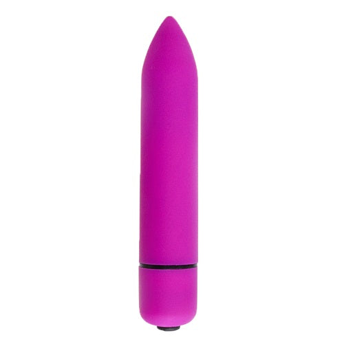 Bullet-vibrator