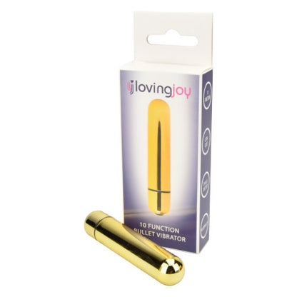Mini Bullet-vibrator