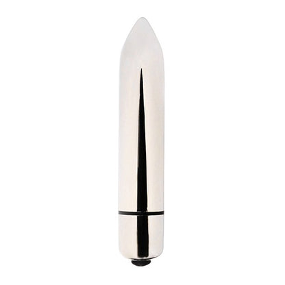 Bullet-vibrator Silver