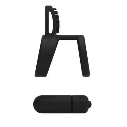 vibrerende cockring