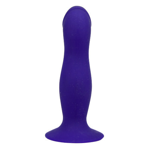 Loving Joy siliconen dildo met zuignap ( 3 kleuren )