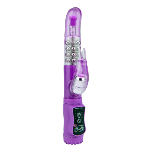 Rabbit G-Spot Slim Vibrator   2 kleuren