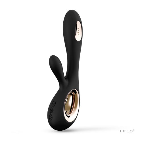 Lelo Soraya Wave