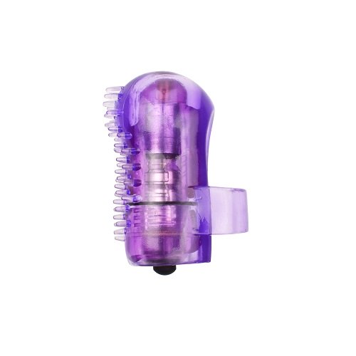 Vingervibrator