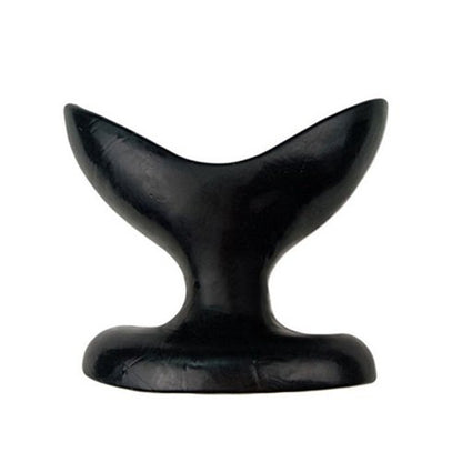 vreugde uitbreidende buttplug