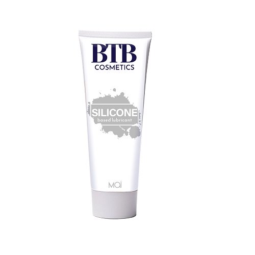 Siliconen Glijmiddel 100ml
