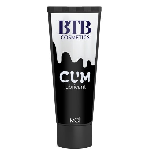 Cum Glijmiddel 100ml