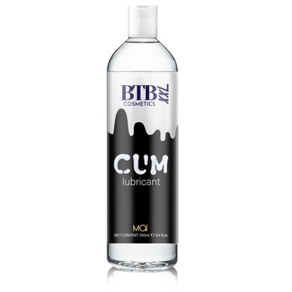 Cum Glijmiddel 250ml