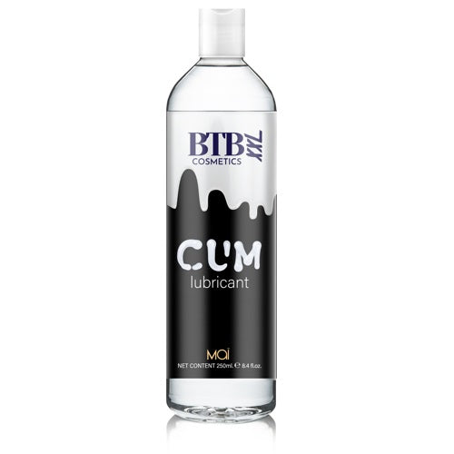 Cum Glijmiddel 250ml