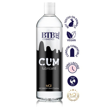 Cum Glijmiddel 250ml