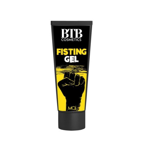 Fisting Gel Glijmiddel 100ml