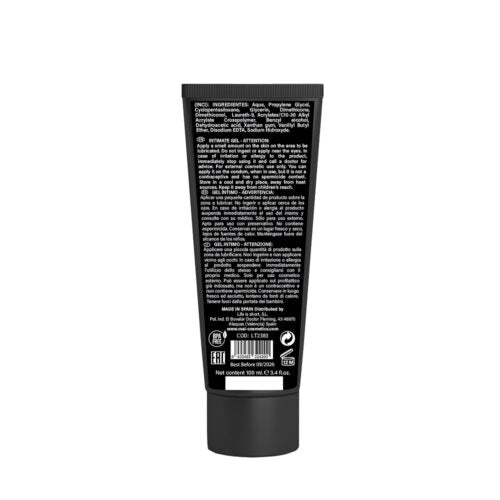 Fisting Gel Glijmiddel 100ml