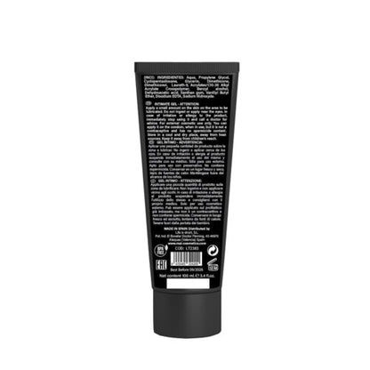 Fisting Gel Glijmiddel 100ml