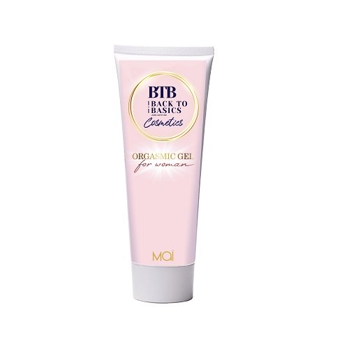 Orgastische Gel 100 ml