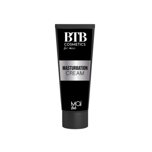 Masturbatie Crème 100ml