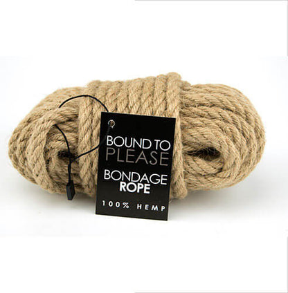 Bondage Touw ( 3 KLEUREN )