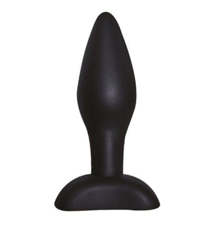 buttplugs siliconen