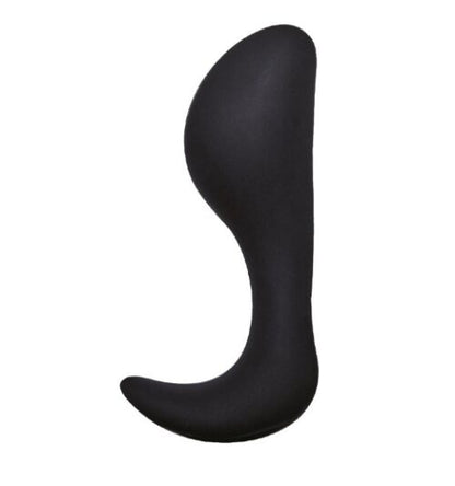 buttplugs siliconen
