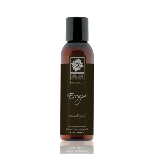 Balance Collection Massageolie 4,2 oz Escape