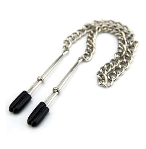 Tepelklemmen & Ketting