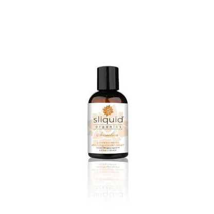Organics Sensations Stimulerend Glijmiddel 59ml-125ml