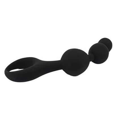 Anale kralen Triple Ripple ( 2 kleuren )