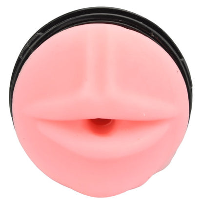 Rev-Lite kunstkut met realistische mond